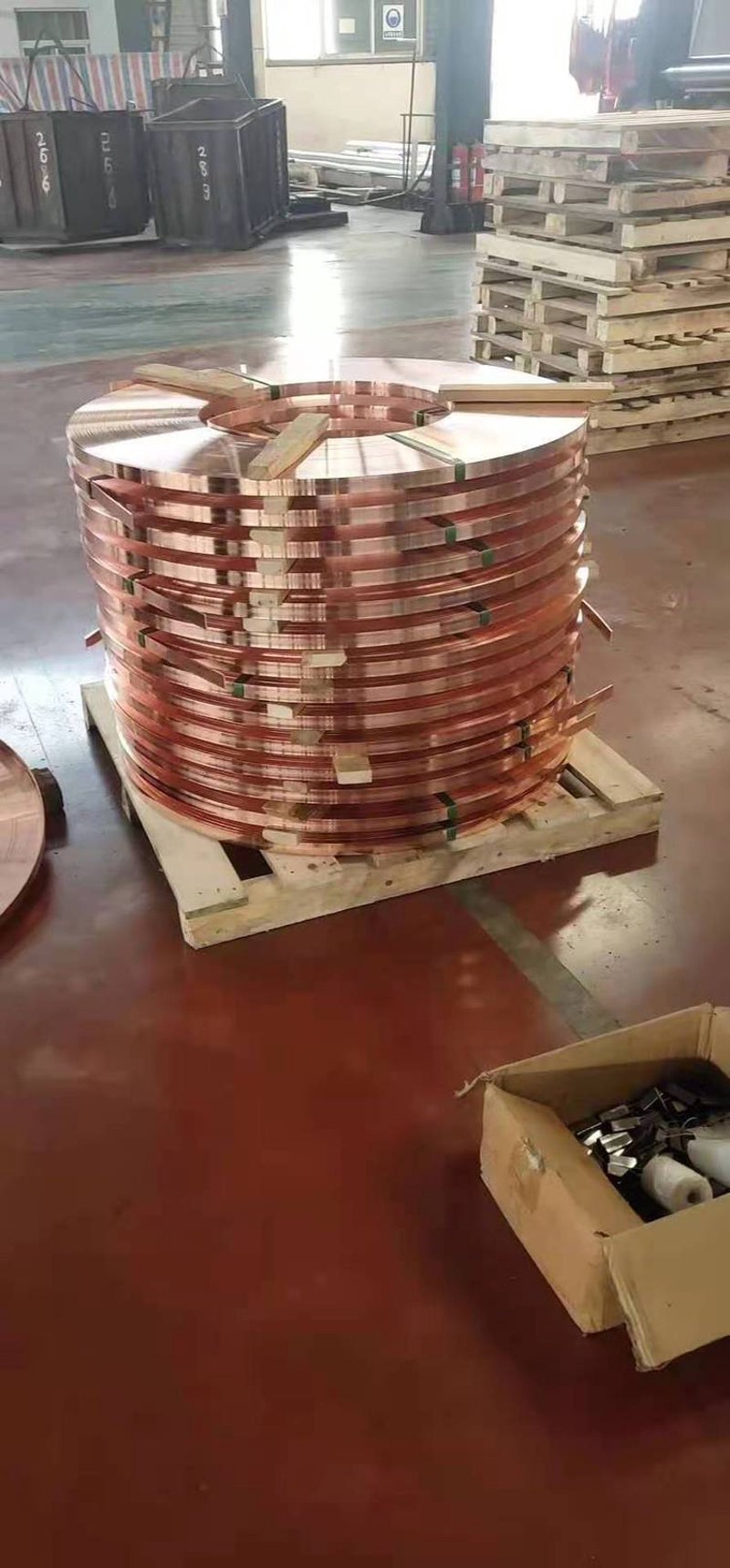 为什么选择铜管？让我们一起来看看它的优势与劣势吧。