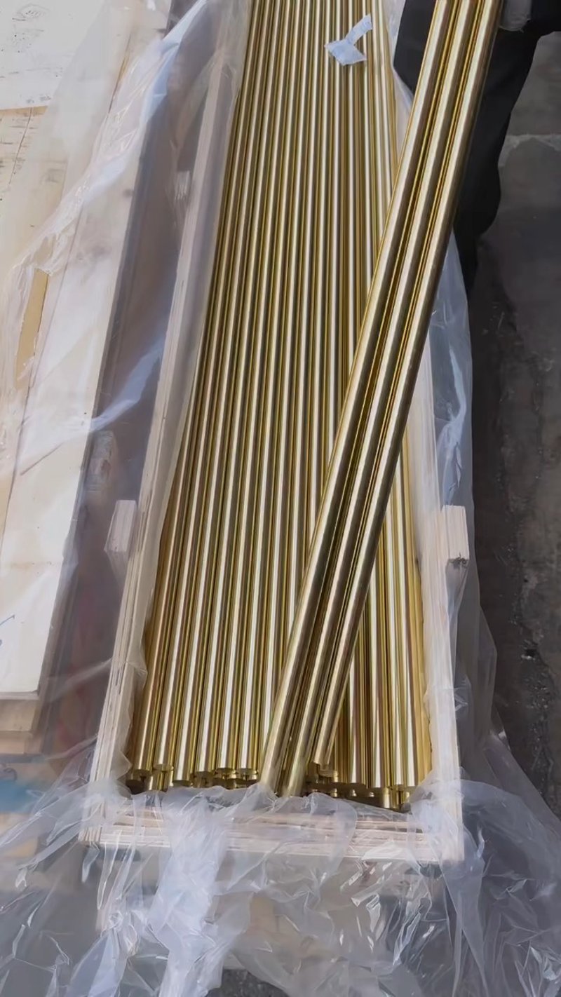 铜排的挑选与应用指南